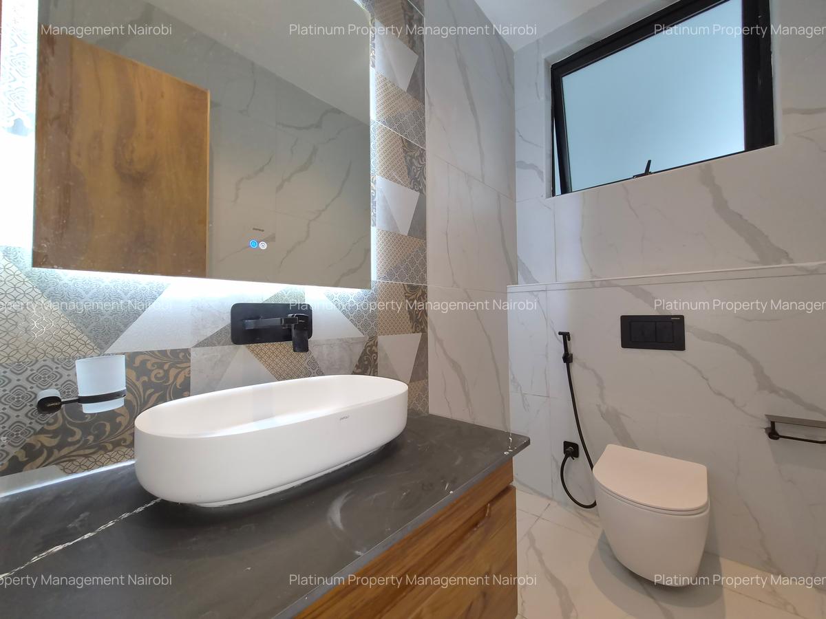 2 Bed Apartment with En Suite at Peponi Rd - 9