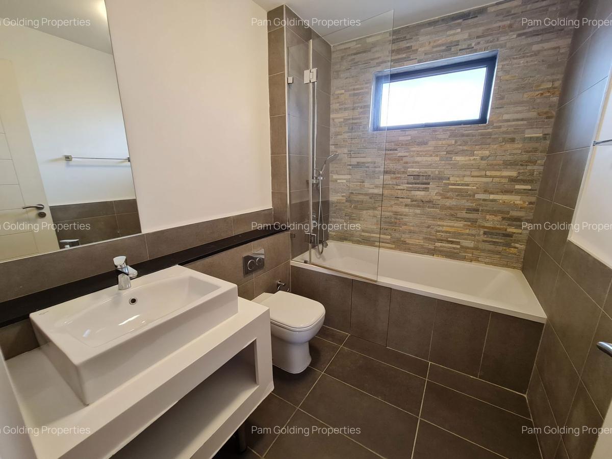 3 Bed Apartment at Garden City - 10