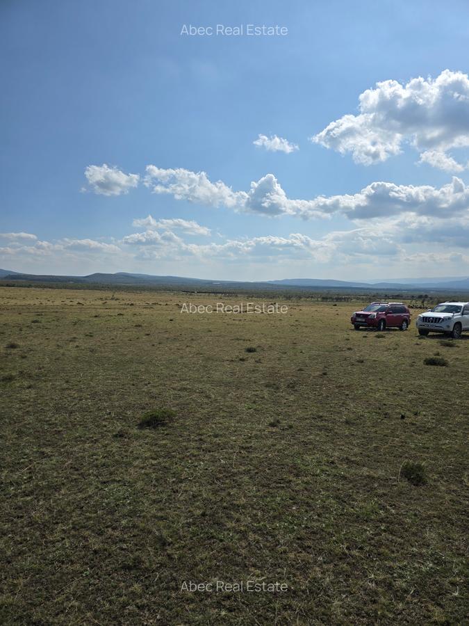 1 ac Land in Naivasha - 5