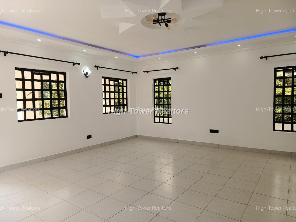 3 Bed House with En Suite in Karen - 3