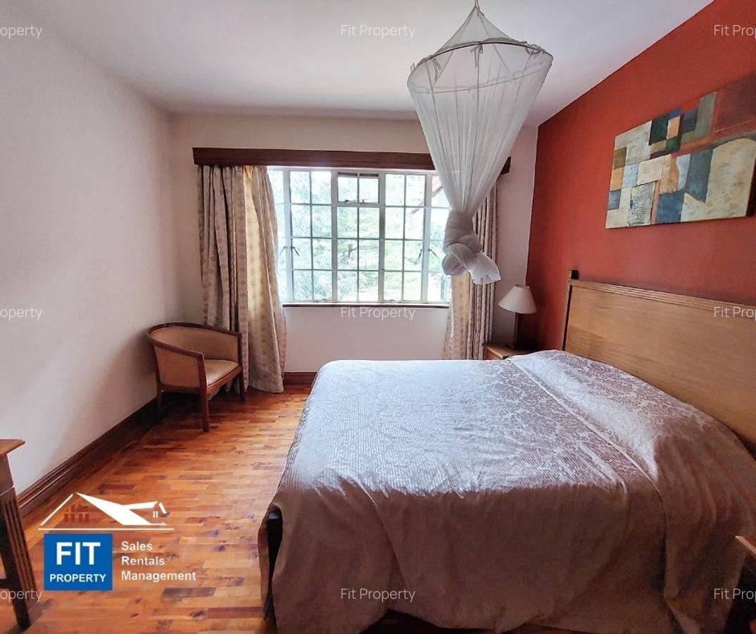 Furnished 1.1 ac Commercial Property with Parking at Riverside Drive - 19