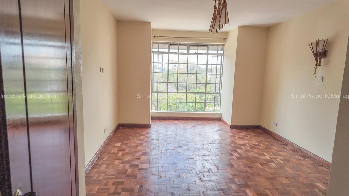 3 Bed Apartment with En Suite at Dennis Pritt Road - 2