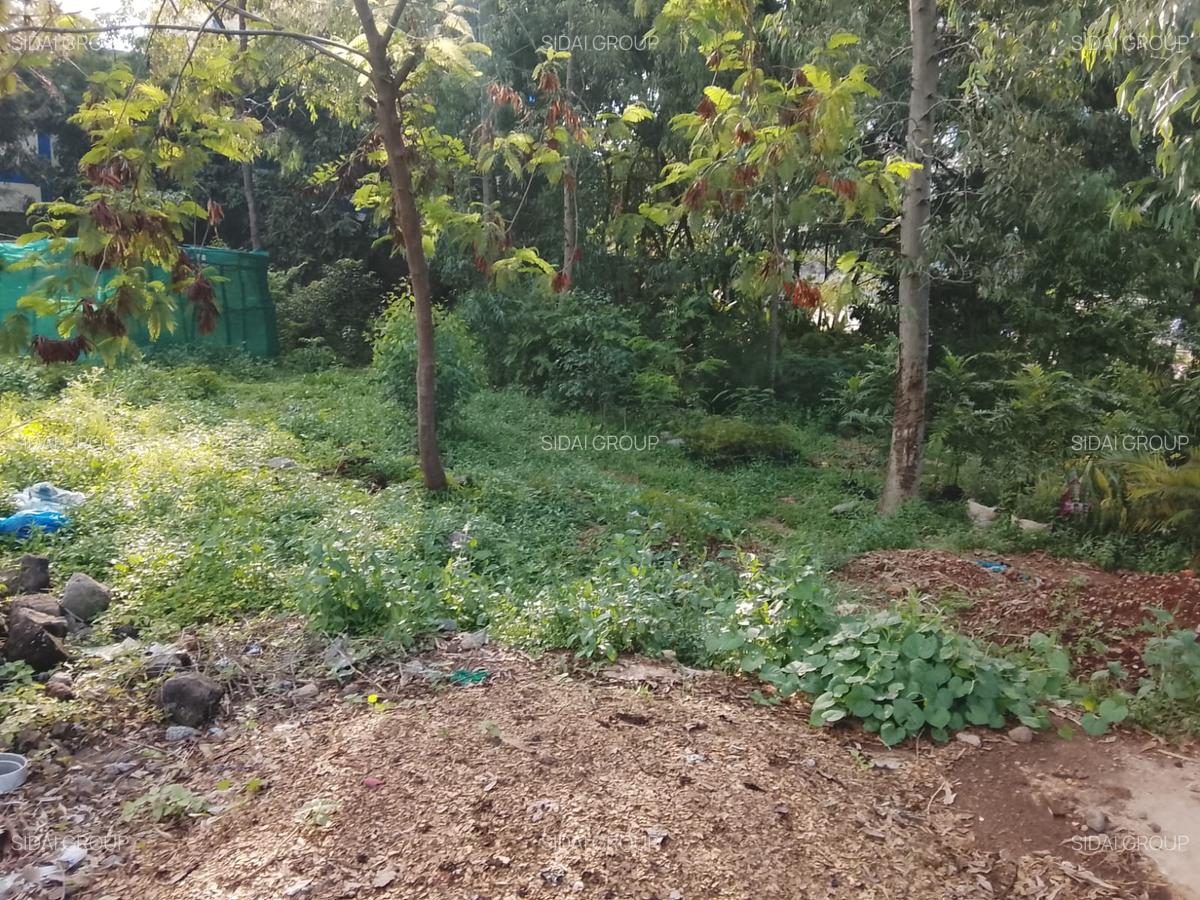 0.75 ac Land in Upper Hill - 5