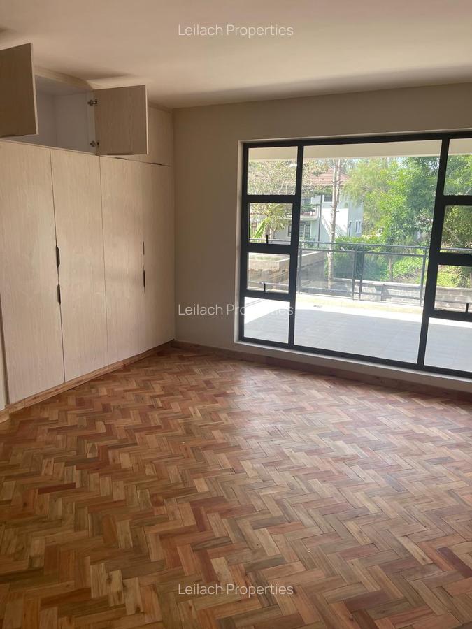 7 Bed House with En Suite in Karen - 7