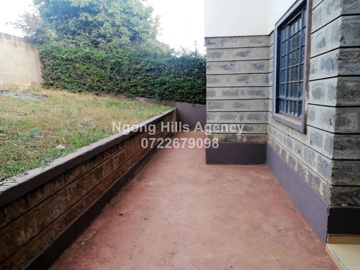 3 Bed Townhouse with En Suite in Ngong - 6