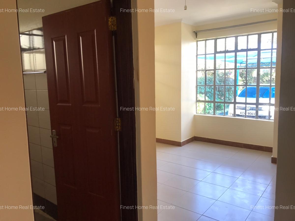 3 Bed House with En Suite at Namanga Road - 11