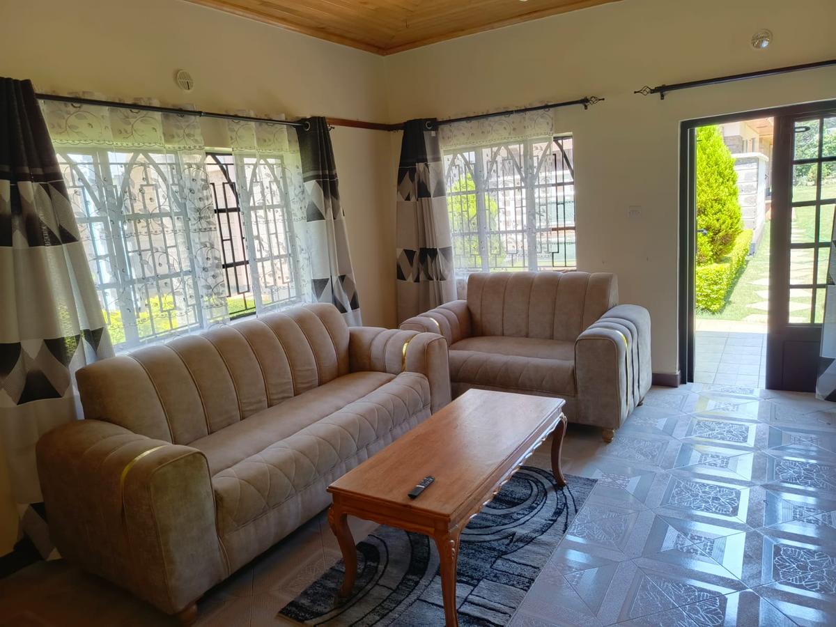 2 Bed Townhouse with En Suite in Runda - 4