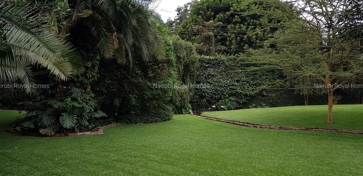 Residential Land at Riara Road - 5