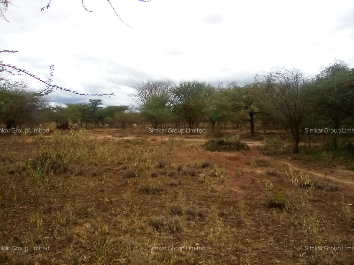 Land at Namanga Rd - 11