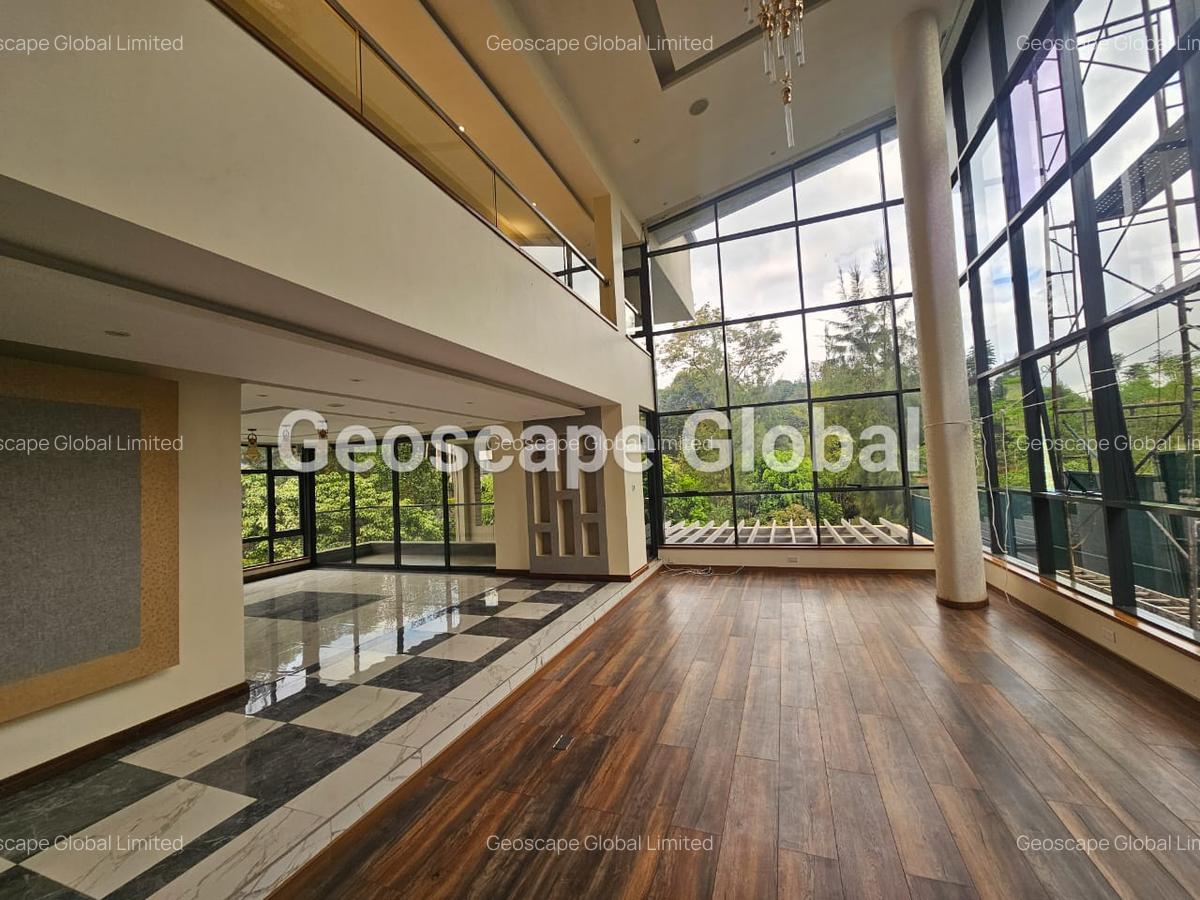 5 Bed House with En Suite in Kitisuru - 1