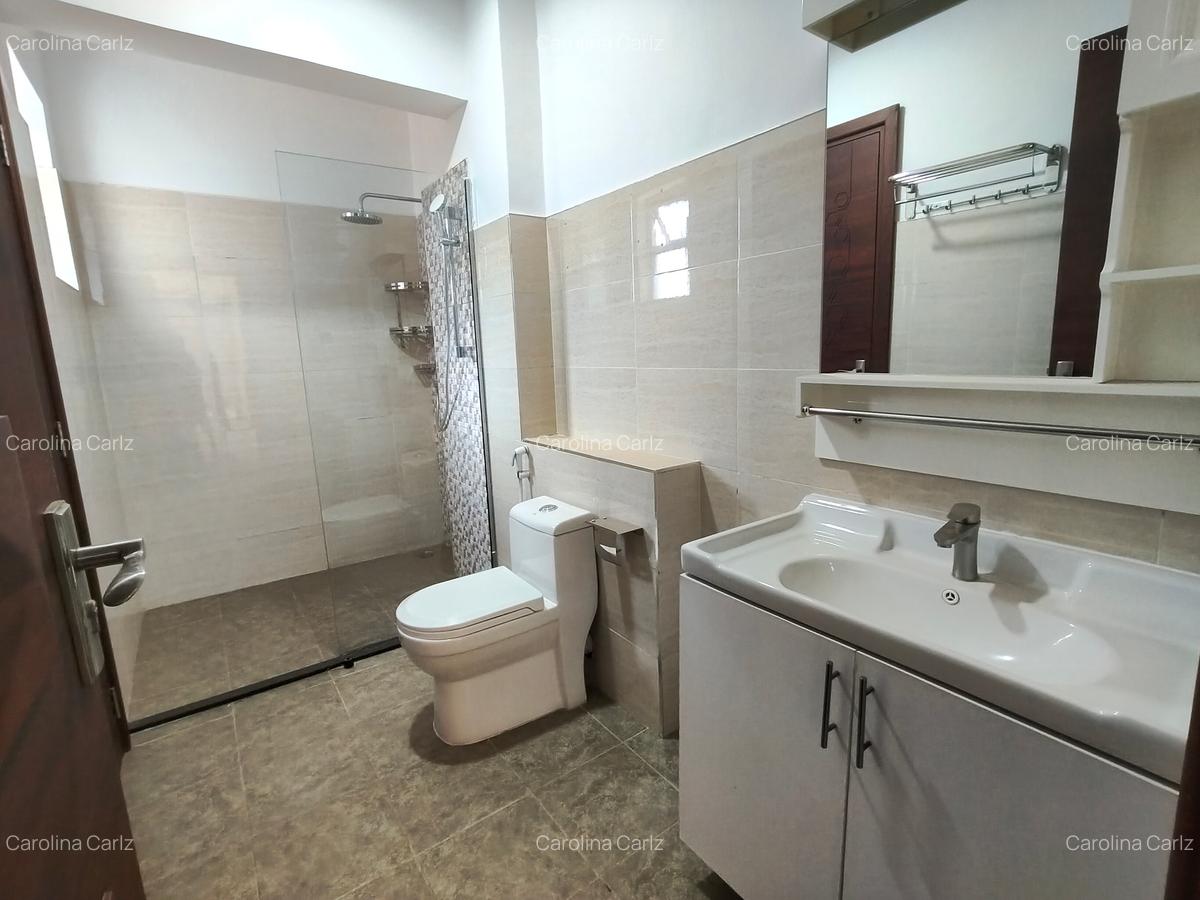 4 Bed Apartment with En Suite at General Mathenge Road - 7