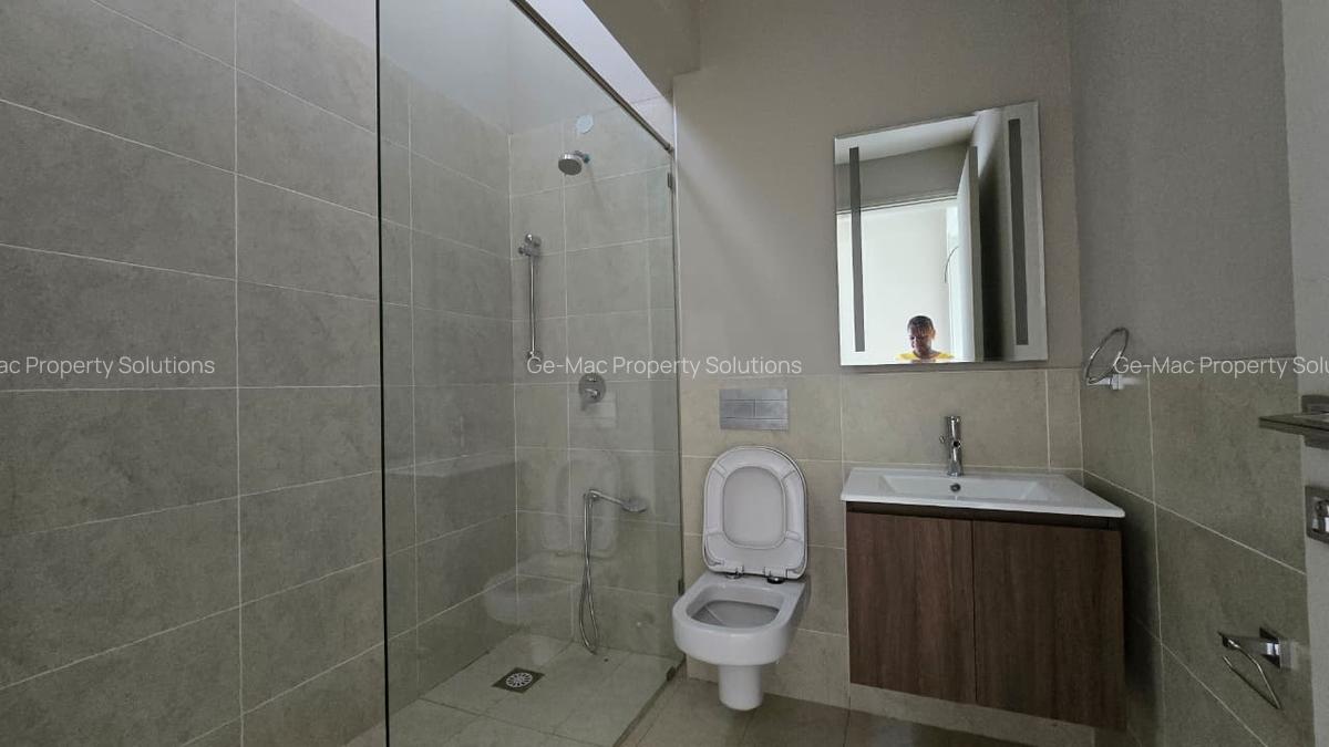 3 Bed House with Swimming Pool in Kiambu Road - 4