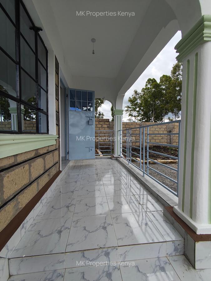 3 Bed House with En Suite at Magadi Road - 2