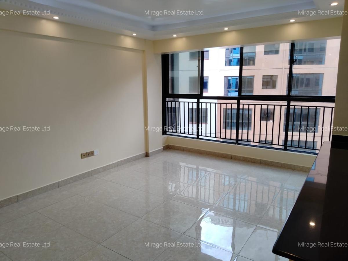 2 Bed Apartment with Gym in Kileleshwa - 13