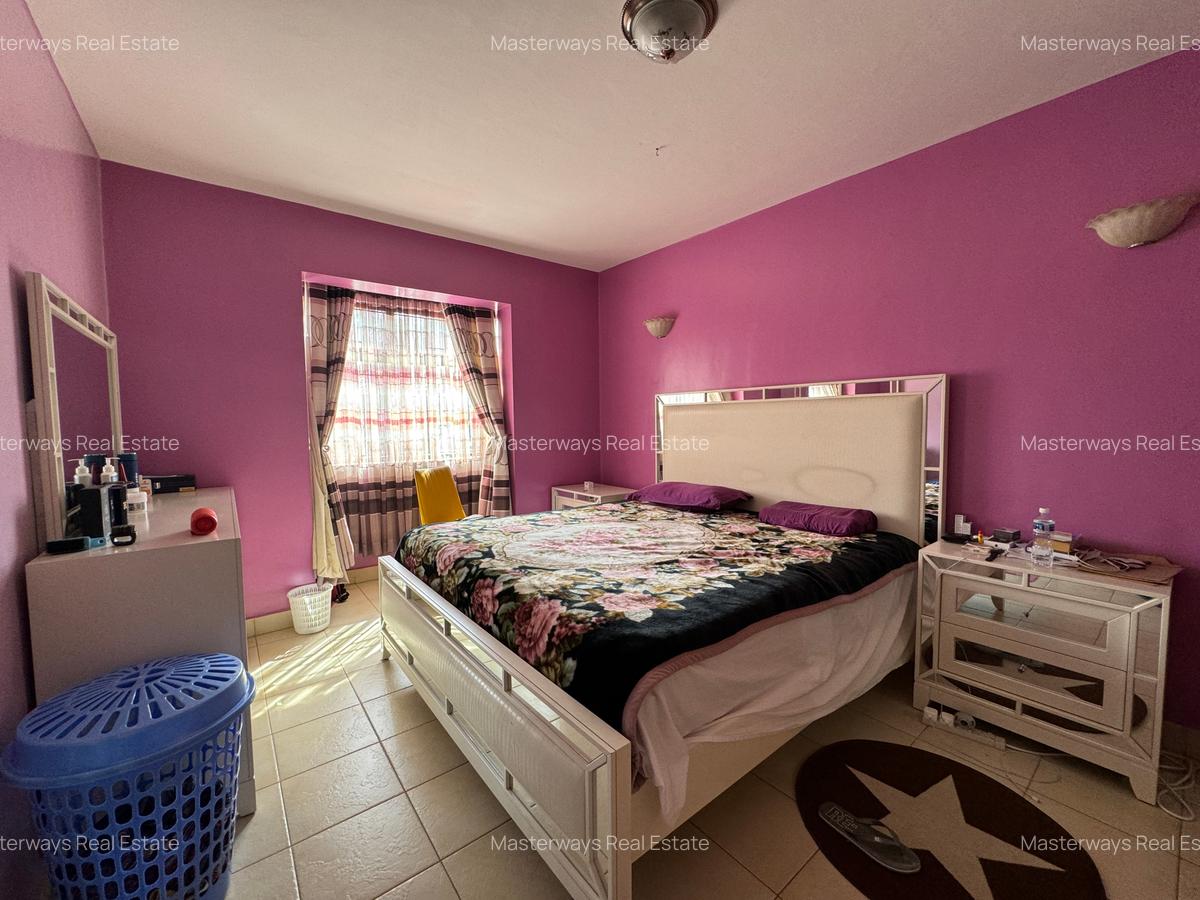 3 Bed Apartment with En Suite in Imara Daima - 7