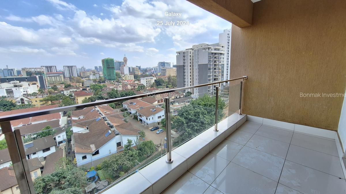 3 Bed Apartment with En Suite at General Mathenge Road. - 17