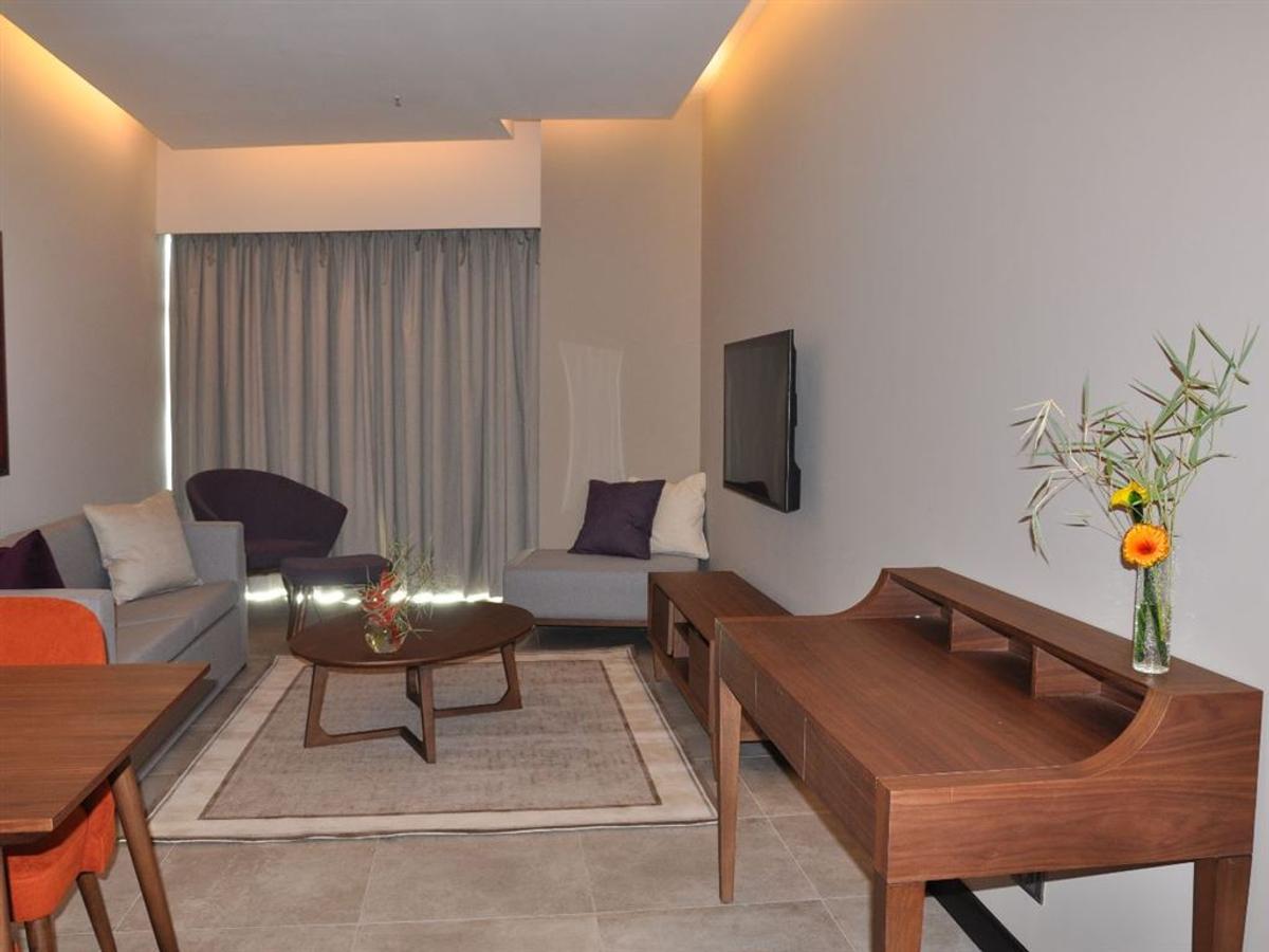 Furnished 1 Bed Apartment in Westlands Area - 13