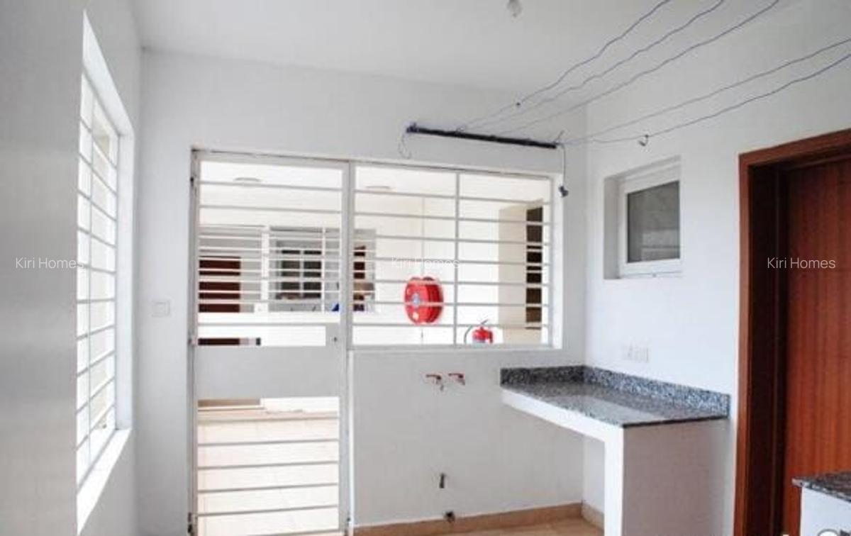 Furnished 3 Bed Apartment with En Suite in Lavington - 7