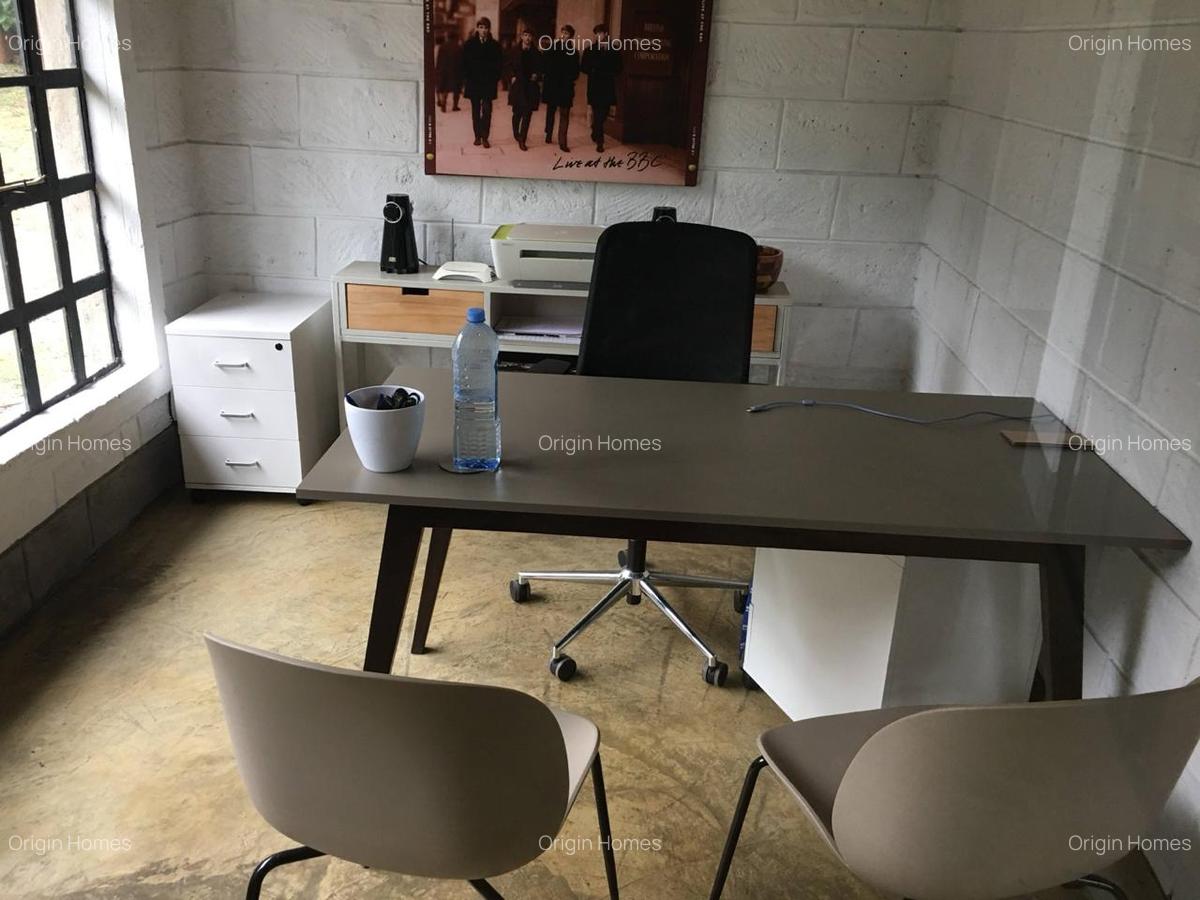 Commercial Property with Service Charge Included at Kileleshwa - 8