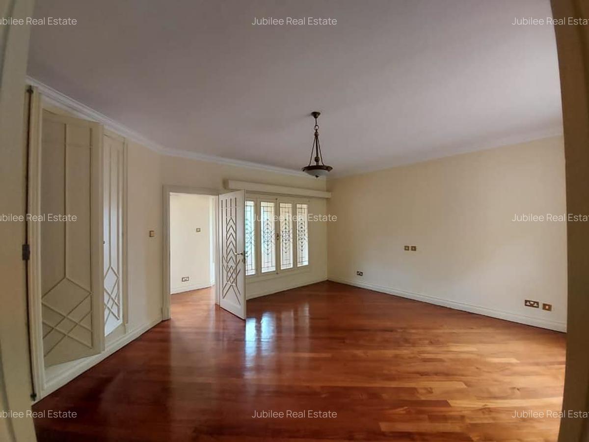 4 Bed House in Muthaiga - 14