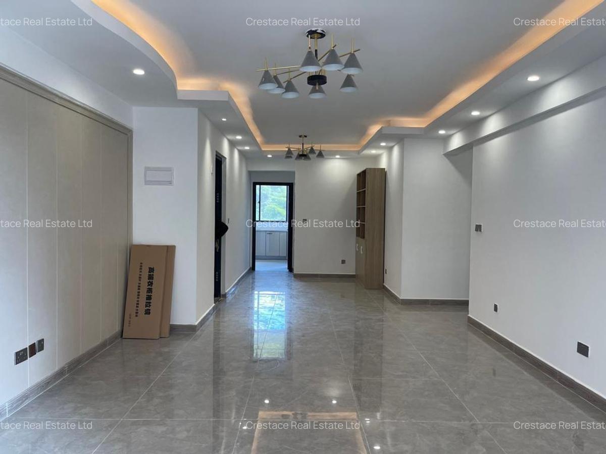 4 Bed Apartment with En Suite in Lavington - 4