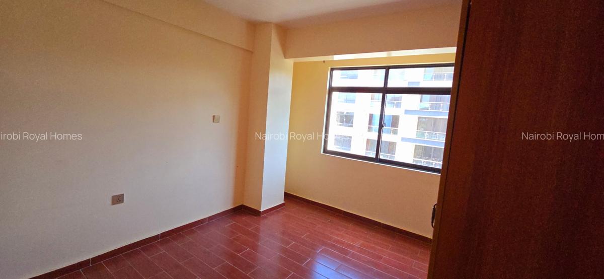 2 Bed Apartment with En Suite at Kileleshwa Road - 11