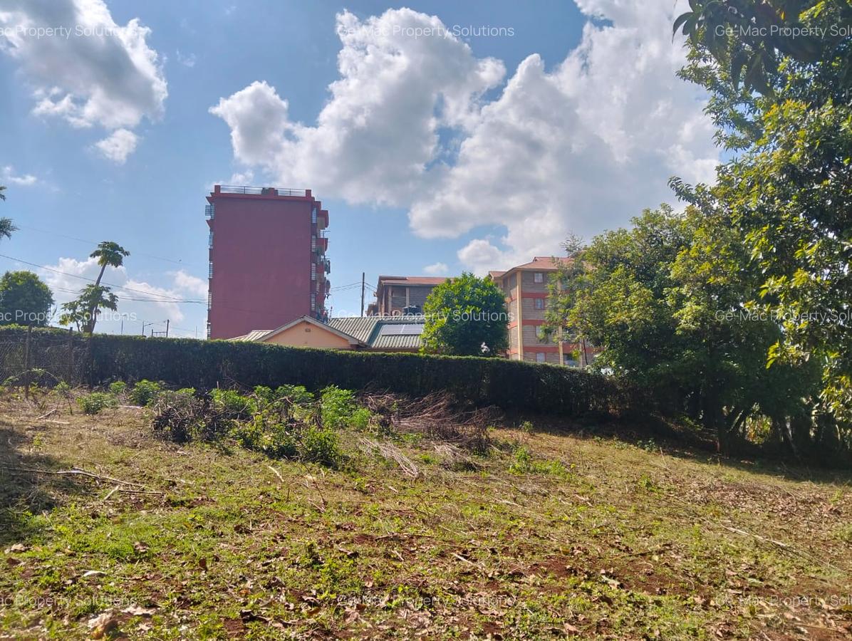 Land in Kitisuru - 10