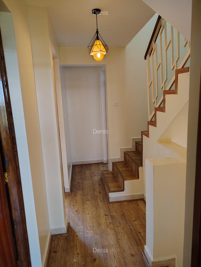 3 Bed Townhouse with En Suite at Wangige - 11