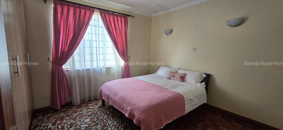 5 Bed Townhouse with En Suite at Lavington Near Kianda School - 16