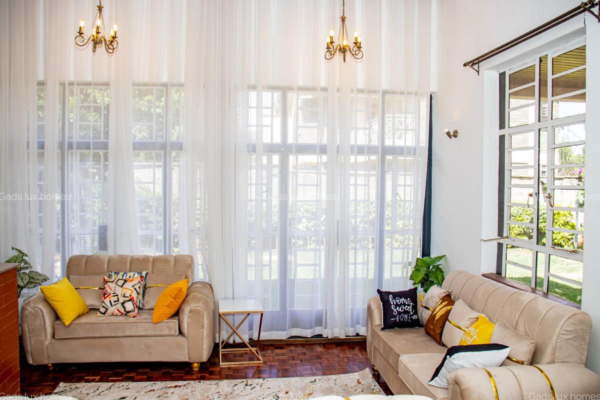 5 Bed Villa with En Suite at Runda - 7