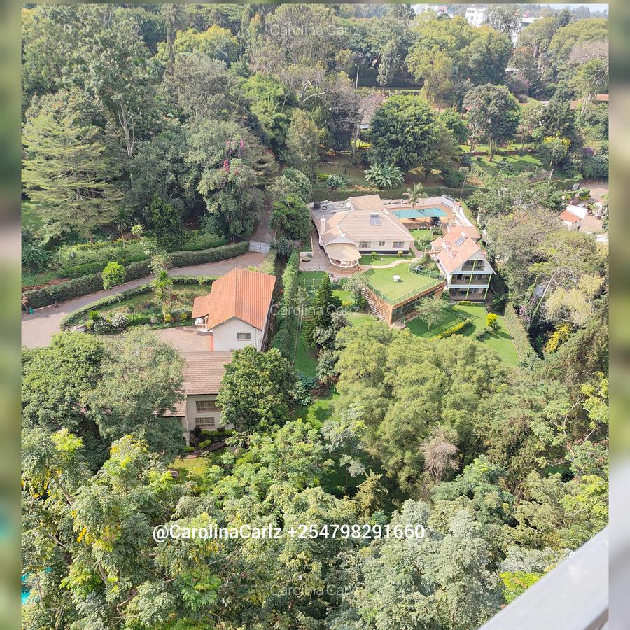 5 Bed Apartment with En Suite at General Mathenge Road - 2