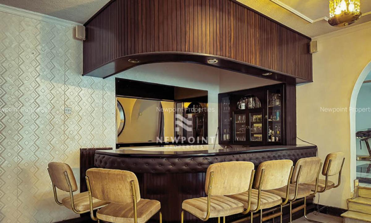 5 Bed House with En Suite in Kitisuru - 6