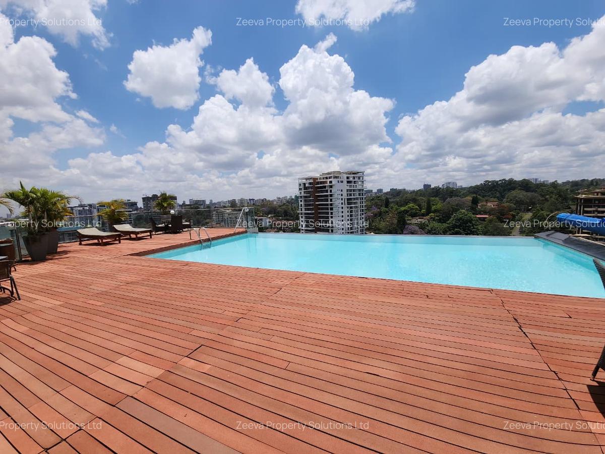2 Bed Apartment with En Suite in Rhapta Road - 15