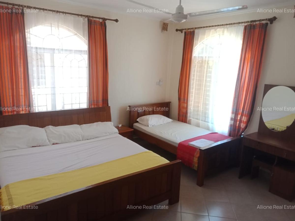 4 Bed Townhouse with En Suite in Kilifi - 9