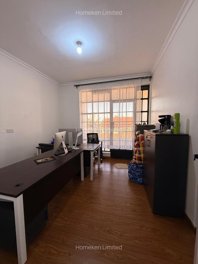 5 Bed House with En Suite at Kibiku - 11