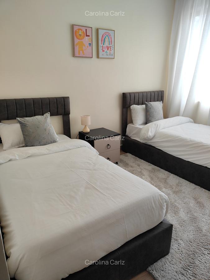 3 Bed Apartment with En Suite at General Mathenge Road - 12