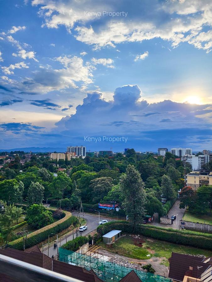 2 Bed Apartment with En Suite at Argwings Kodhek - 8