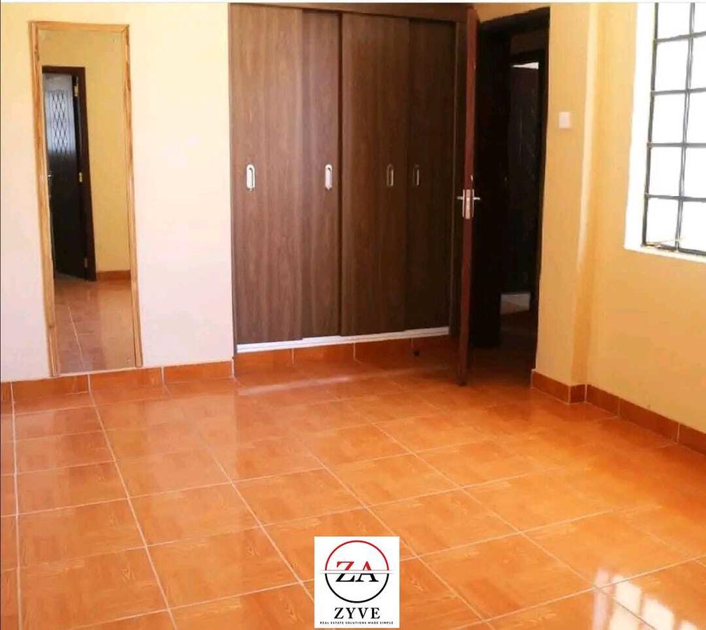 2 Bed Apartment with En Suite at Limuru Road - Ruaka - 11