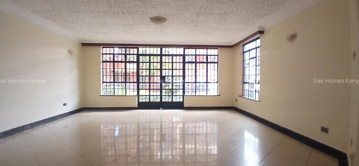 3 Bed Apartment with En Suite at Lavington Maziwa - 3