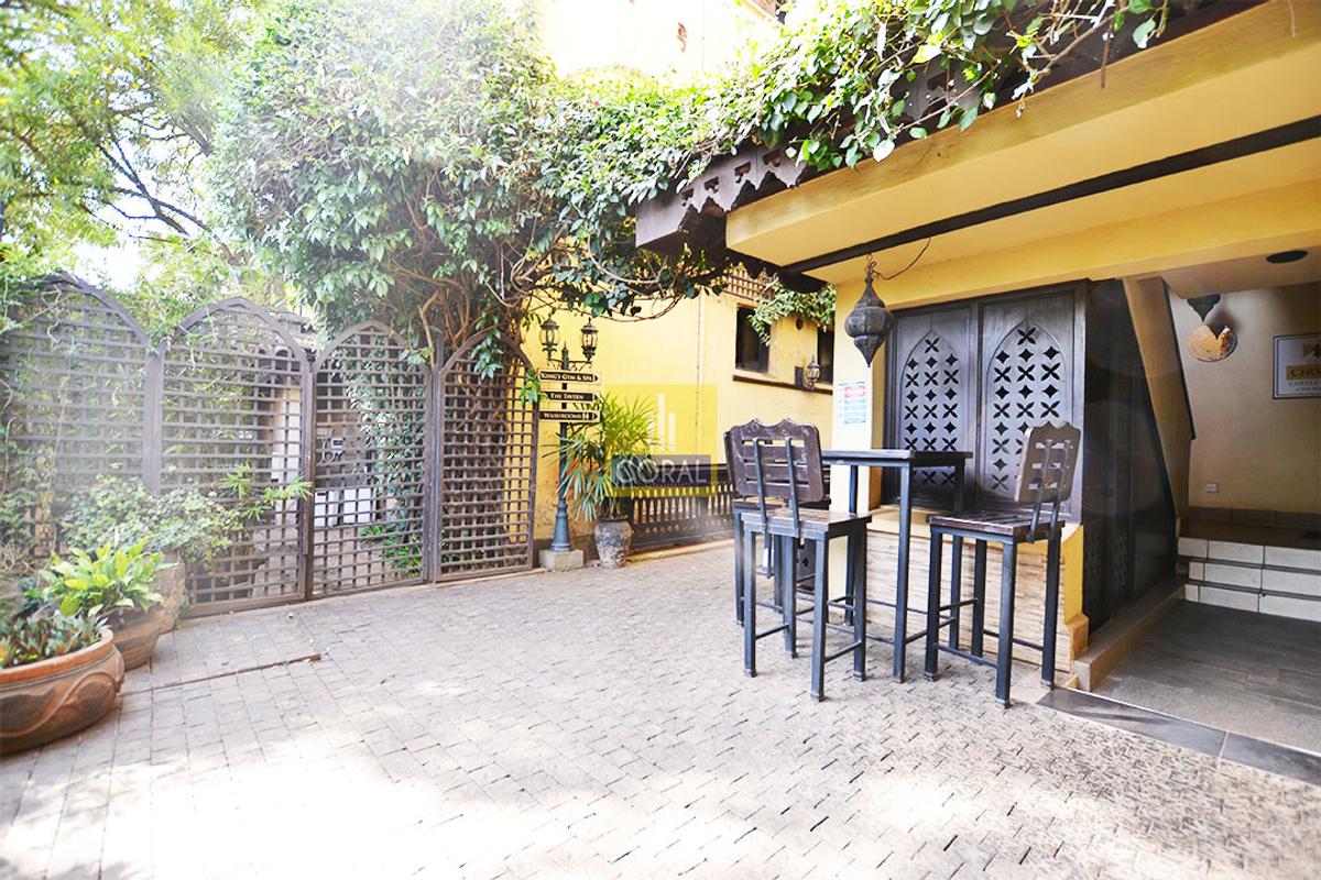 1 Bed Apartment in Westlands Area - 5