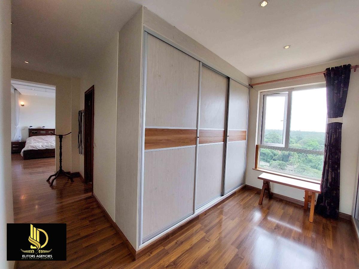 4 Bed Apartment with En Suite at Parklands Area - 19