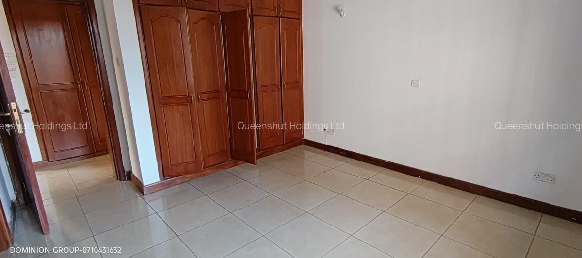 3 Bed Apartment with En Suite in Westlands Area - 6