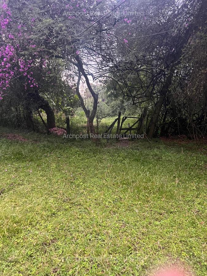 5 ac Commercial Land at Langata South Road - 2