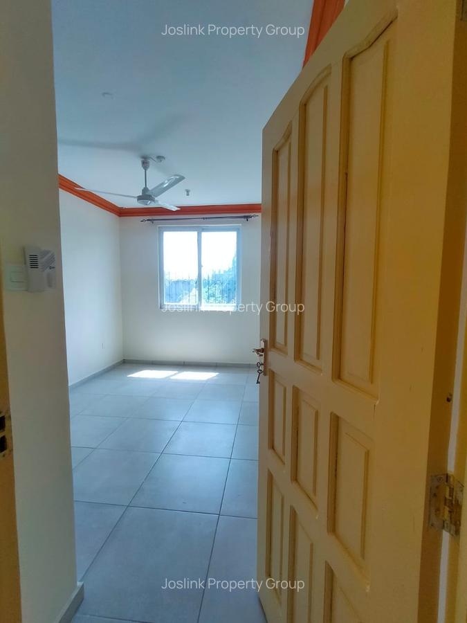 3 Bed Apartment with En Suite in Mtwapa - 10