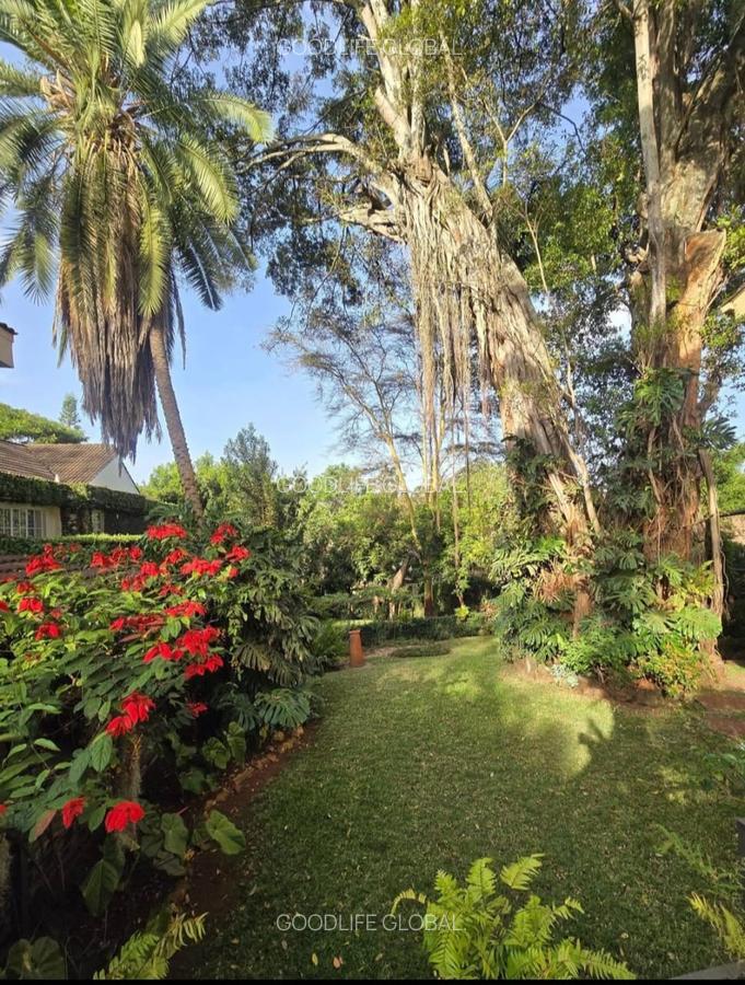 3 Bed House with En Suite at Peponi Road - 3