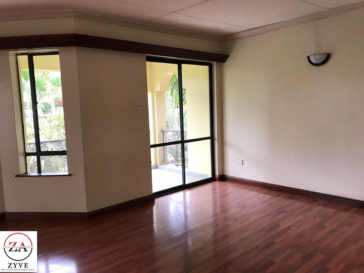 Serviced 3 Bed Apartment with En Suite at Kilimani - 4