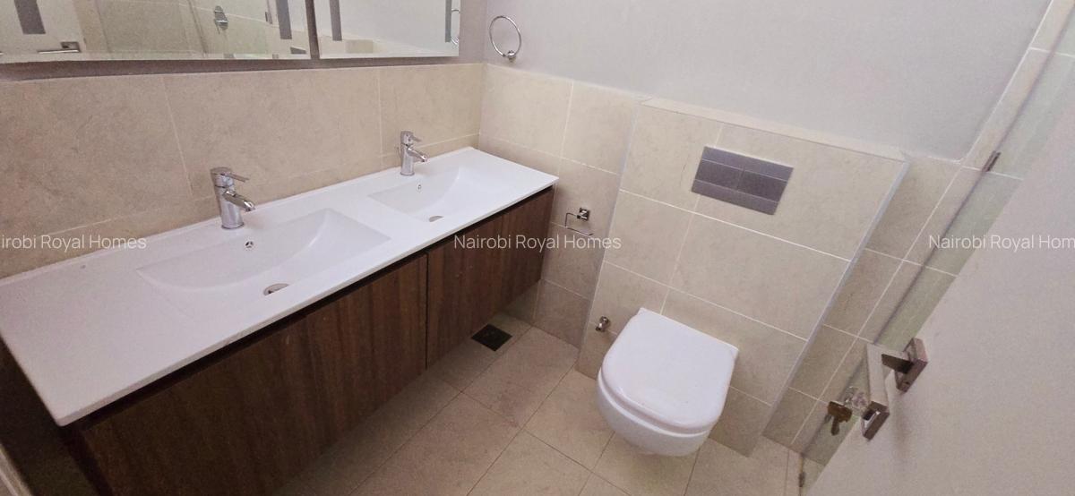 4 Bed House with En Suite at Kiambu Road Ineza - 7