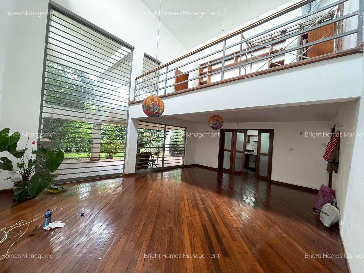 4 Bed Townhouse with Backup Generator in Lavington - 12