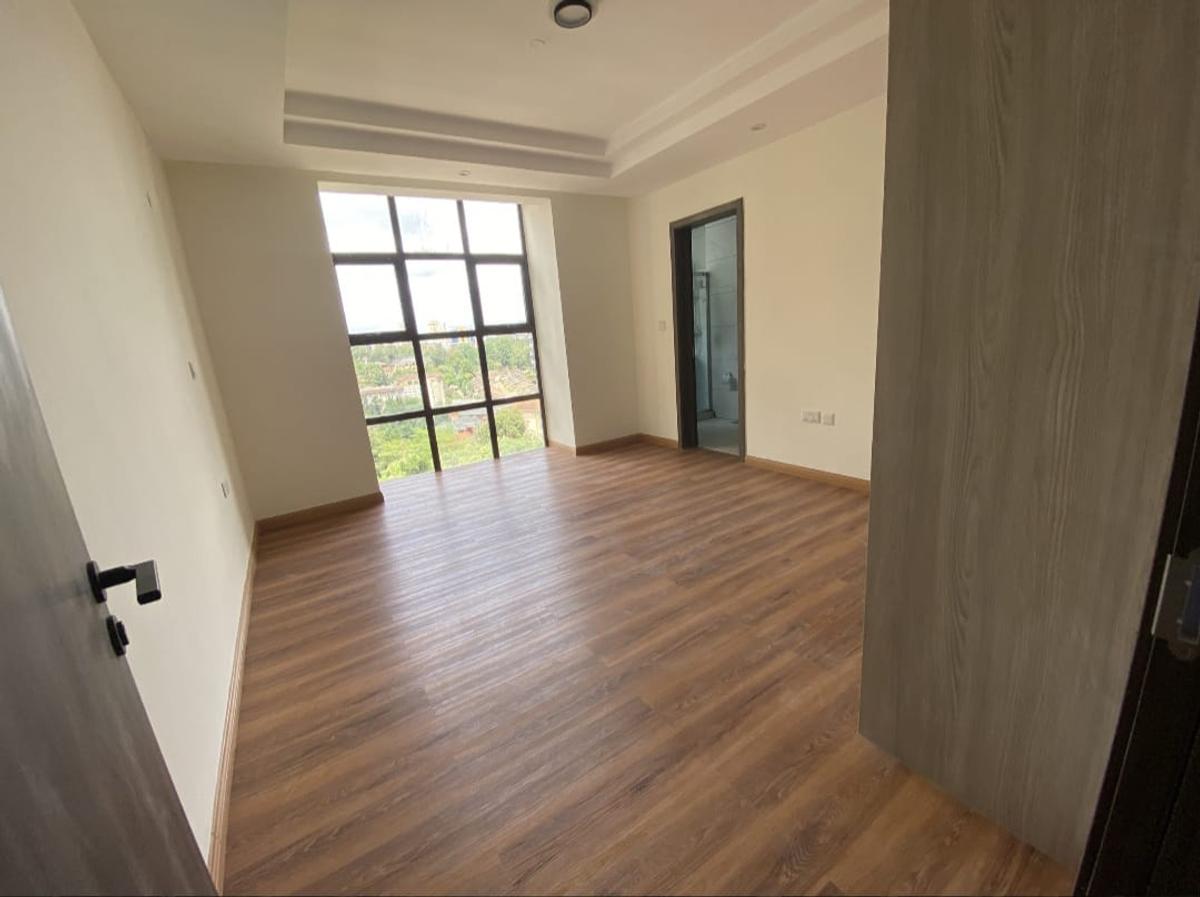 3 Bed Apartment with En Suite in Kileleshwa - 6