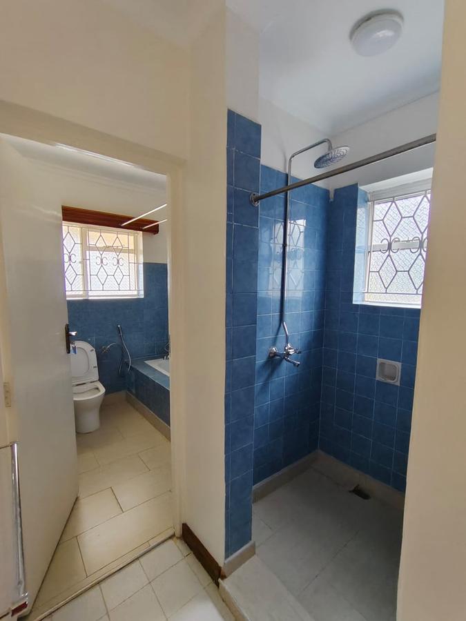 5 Bed House with Staff Quarters at Kaumoni Road - 16